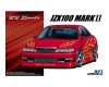 Aoshima 05357 BN SPORTS JZX100MARKⅡ TOURER V '98 (TOYOTA) 1/24